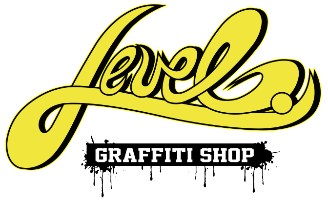 LevelGraff – Graffiti Shop