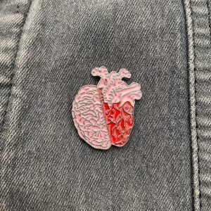 Corazón Cerebro