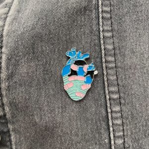 Corazón Curitas