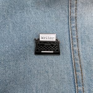 Máquina Writer