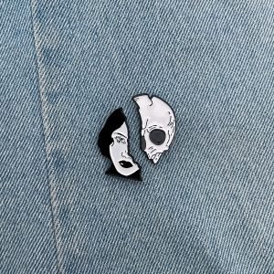 Pack Calavera