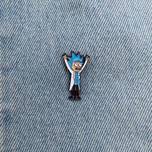 Rick