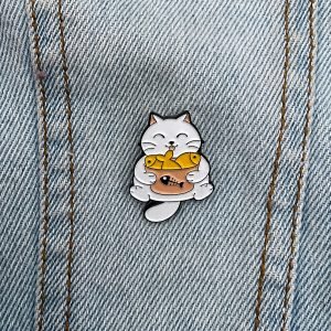 Gato Pescado