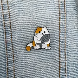 Gato fish