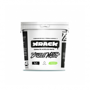 Latex Street Mate 1Litro