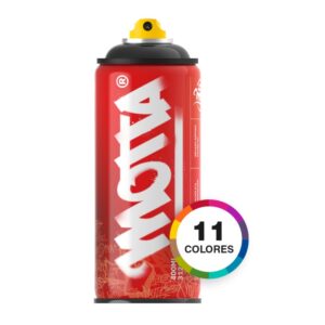 Motta 400ml Edición 10 años
