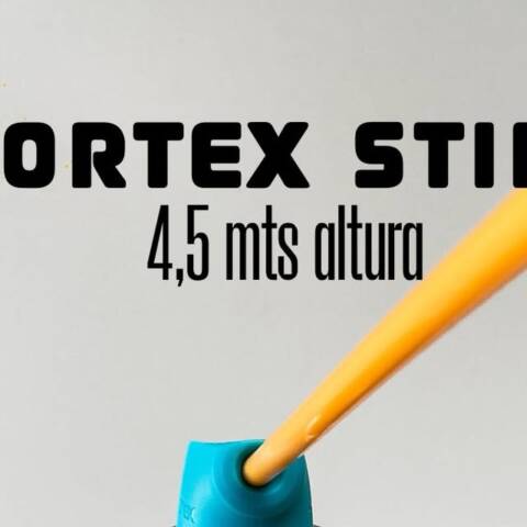 Publicación de Instagram de LevelGraff