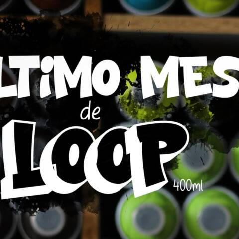 Publicación de Instagram de LevelGraff