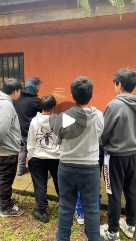 Publicación de Instagram de LevelGraff